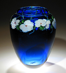 vase